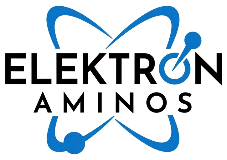 Elektron Aminos laboratory quality